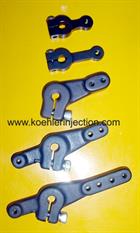Enderle Injection Linkage levers