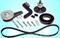 enderle fuel injection sbc fuel pump belt drive