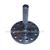 Enderle Fuel Injection Chrysler crank mandrel