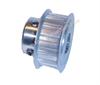 Enderle Fuel Injection 14-16  tooth pulley