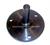 Enderle Fuel Injection Chevy crank mandrel