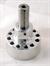 Enderle Fuel Injection Chrysler blower crank mandrel