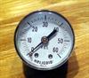60 psi gauge.