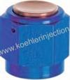 AN JIC flare cap