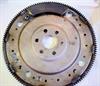 10" ford flywheel converted to 28 oz/in