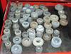  image of hall toledo valve seat grinder stones