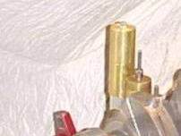 Dynamic Engine, crankshaft, industrial balancing in IL, IN, MO.