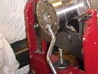 Dynamic Engine, crankshaft, industrial balancing in IL, IN, MO.
