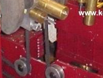 Dynamic Engine, crankshaft, industrial balancing in IL, IN, MO.