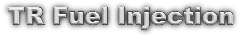 alcohol tunnel ram fuel injection
