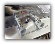 alcohol nitro hydrometer