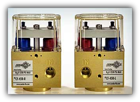 Combo-flo Gold Airnoids