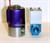 Nitrous Master air operated solenoids.