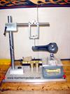 Connecting Rod Balancing.
